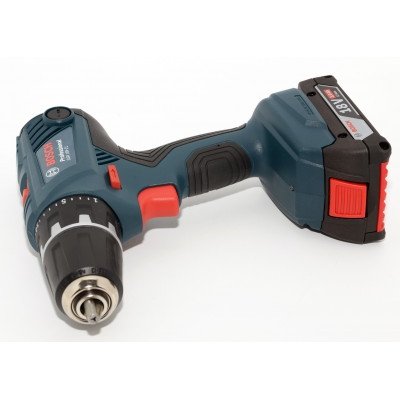 TALADRO BOSCH GSR 18V-21