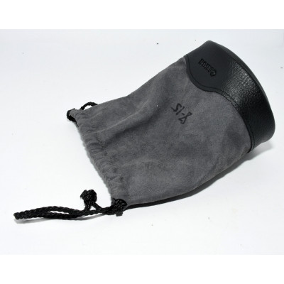 OBJETIVO CANON 8-15MM F4 L USM