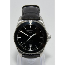 RELOJ CERTINA DS FIRST CERAMIC