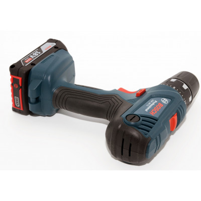 TALADRO BOSCH GSR 18V-21