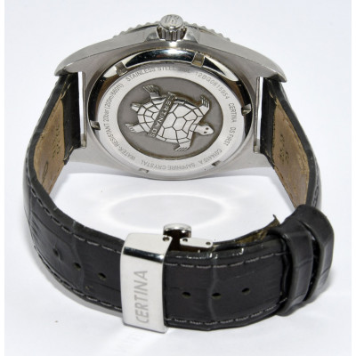 RELOJ CERTINA DS FIRST CERAMIC