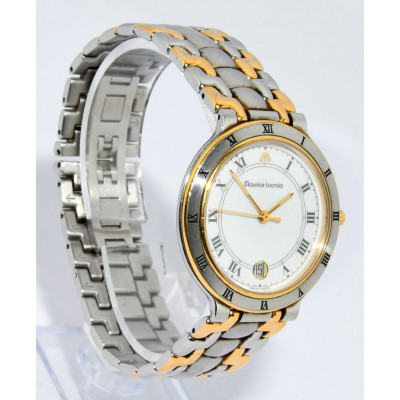 RELOJ MAURICE LACROIX 19974