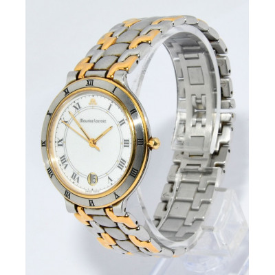 RELOJ MAURICE LACROIX 19974