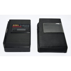 WALKMAN AIWA PC202