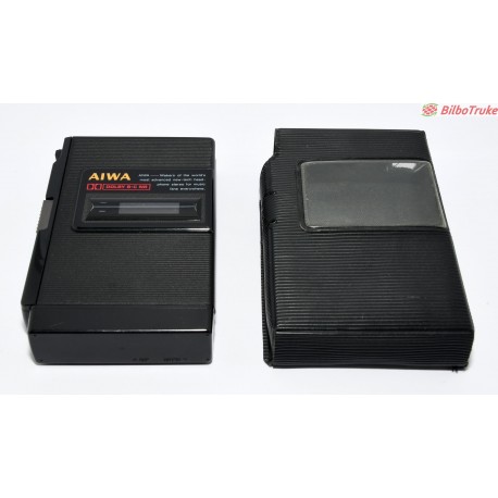 WALKMAN AIWA PC202