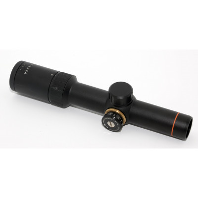 VISOR SOLOGNAC MIRA TELESCOPICA 1-4X24