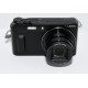 CAMARA COMPACTA DIGITAL PANASONIC LUMIX DMC-TZ57