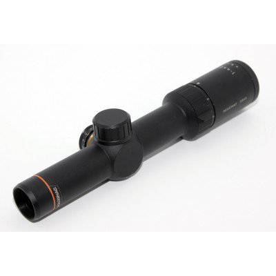 VISOR SOLOGNAC MIRA TELESCOPICA 1-4X24