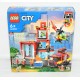 LEGO CITY 60320