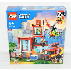 LEGO CITY 60320
