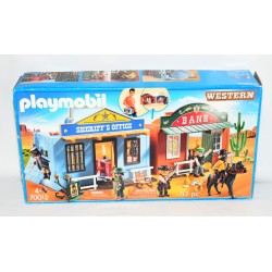 PLAYMOBIL 70012