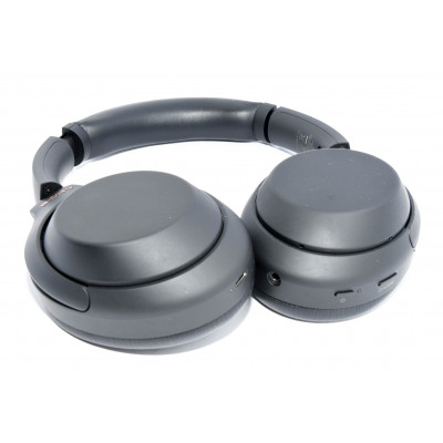 AURICULARES SONY WH1000XM4