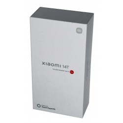 XIAOMI 14T 256GB AZUL PRECINTADO