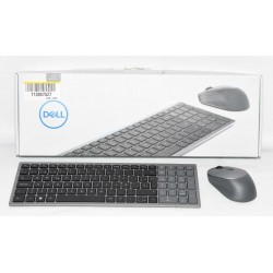 TECLADO INALAMBRICO DELL KM7120W