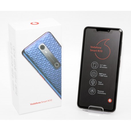 VODAFONE SMART N10 LIBRE