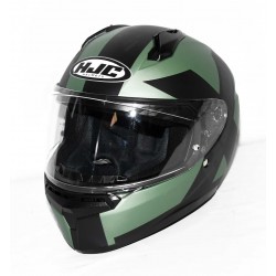 CASCO MOTO HJC C10 TEZ MC4SF CON CAJA