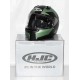 CASCO MOTO HJC C10 TEZ MC4SF CON CAJA