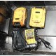 PACK HERRAMIENTA 18V DEWALT