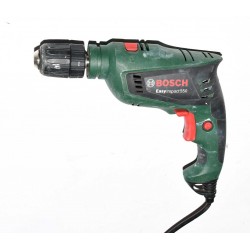 TALADRO BOSCH EASY IMPACT 550