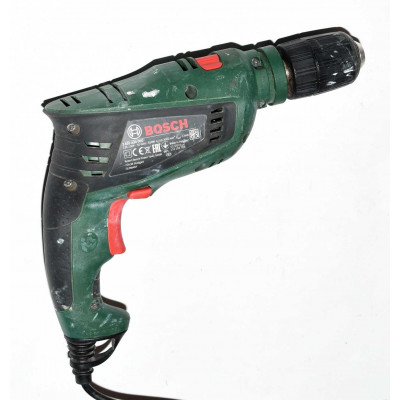 TALADRO BOSCH EASY IMPACT 550