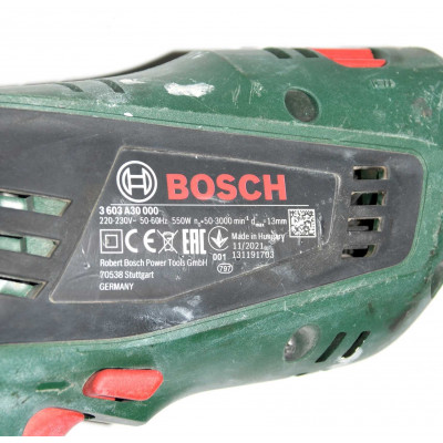 TALADRO BOSCH EASY IMPACT 550