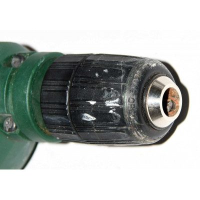 TALADRO BOSCH EASY IMPACT 550