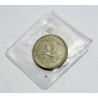 MONEDA 2 PESETA ASTURIAS Y LEON