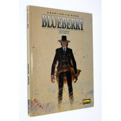 COMIC BLUEBERRY 45
