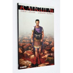 COMIC CALIGULA