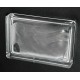 CRISTAL DECORATIVO ART DECO MUJER DESNUDA