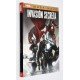 COMIC MARVEL INVASION SECRETA