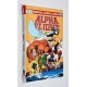 COMIC MARVEL ALPHA FLIGHT 0