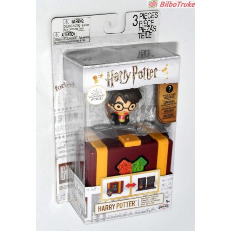 FIGURA CHARM HARRY POTTER