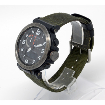 RELOJ CASIO PROTEK PRW-660YB