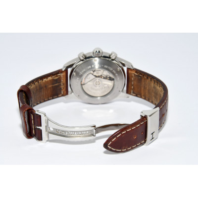 RELOJ HAMILTON H715560 KHAKI