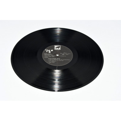 VINILO GISM* - DETESTATION (12", MINIALBUM, RE)