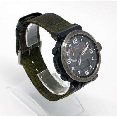 RELOJ CASIO PROTEK PRW-660YB