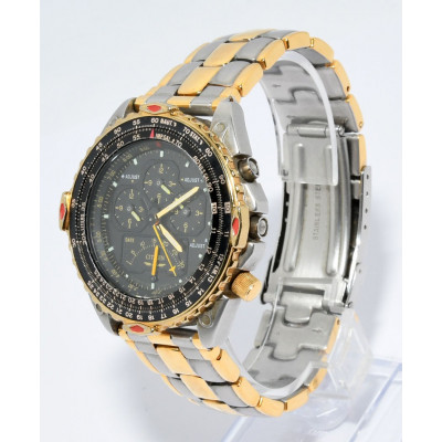 RELOJ CITIZEN PROMASTER WINGMAN QUATTRO