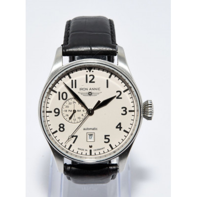 RELOJ IRON ANNIE 5168-3