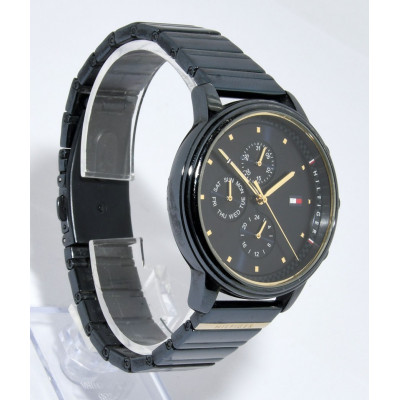 RELOJ TOMMY HILFIGER AZUL