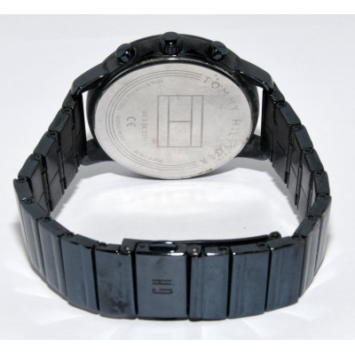 RELOJ TOMMY HILFIGER AZUL