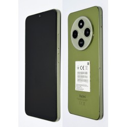 XIAOMI REDMI 14C 256GB VERDE