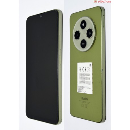 XIAOMI REDMI 14C 256GB VERDE