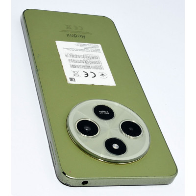 XIAOMI REDMI 14C 256GB VERDE