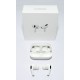 AURICULARES APPLE AIRPODS PRO 1 MWP22TY
