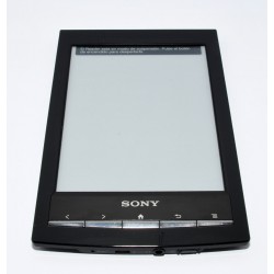 LIBRO ELECTRONICO SONY PRS T1