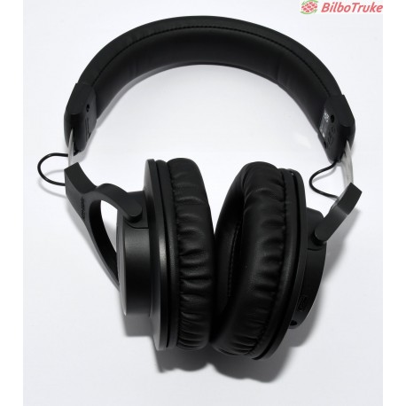 AURICULARES AUDIO-TECHNICA ATH-M20X