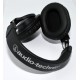 AURICULARES AUDIO-TECHNICA ATH-M20X