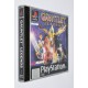 VIDEOJUEGO PSX GAUNTLET LEGENDS