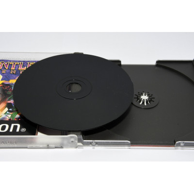 VIDEOJUEGO PSX GAUNTLET LEGENDS